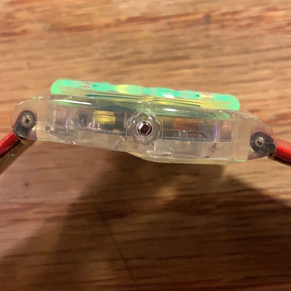 NWT Swatch Musicall 1995 Collectible Very RARE - Picture 14 of 16